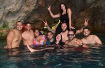 Macao Beach Buggies and adventures in Taino cave