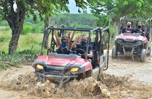 Macao Beach Buggies and adventures in Taino cave