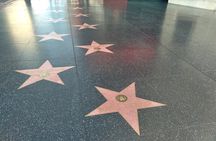 5 Hour Hollywood and Beverly Hills Shared Tour with 4 Stops