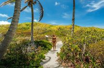 Isla Contoy & Isla Mujeres Tour from Playa del Carmen