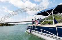 Shai Hills Reserve and Boat Cruise Tour