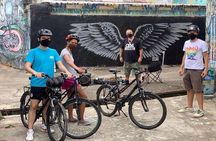 Bike Tour: The Coolest Urban Scenes of Sao Paulo