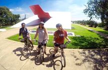 Bike Tour: The Coolest Urban Scenes of Sao Paulo
