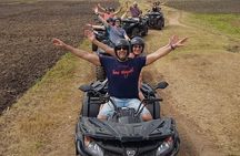 Quads tour