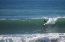 Private Surf Lesson in North San Diego