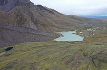 Full Day Tour Ausangate 7 Lakes 