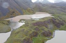 Full Day Tour Ausangate 7 Lakes 