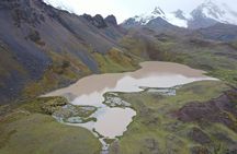 Full Day Tour Ausangate 7 Lakes 