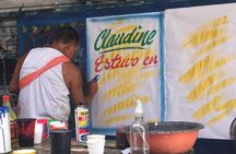 Bazurto Market Adventure Tour in Cartagena