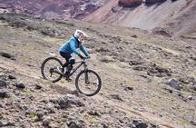 Ultimate Ecuador Mountain Biking Expedition 9 days