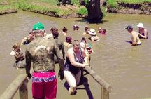 Discover Mud pool/Hot -Spring Nadi