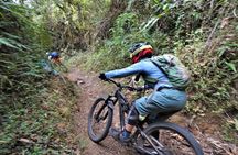 Ultimate Ecuador Mountain Biking Expedition 9 days
