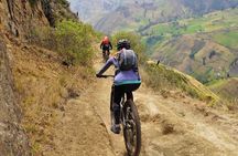 Ultimate Ecuador Mountain Biking Expedition 9 days