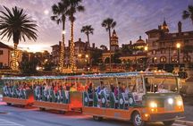 St. Augustine Nights of Lights Tour