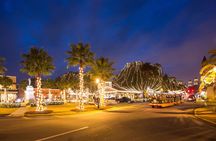 St. Augustine Nights of Lights Tour