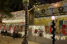 St. Augustine Nights of Lights Tour