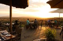 3-Day Serengeti Guided Safari from Mwanza