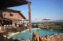 3-Day Serengeti Guided Safari from Mwanza