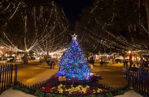 St. Augustine Nights of Lights Tour