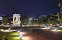 Private Night City Photo Tour in Guatemala