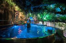 Medellín Lady's Luxe Spa: Hydrotherapy +Thematic Massage + Facial