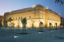 Full-Day Riyadh City Tour with optional lunch 
