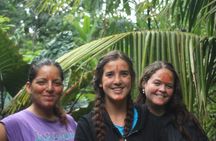 MANU 4 Days to National Park Ecological Tour