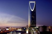 Full-Day Riyadh City Tour with optional lunch 