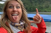 MANU 4 Days to National Park Ecological Tour
