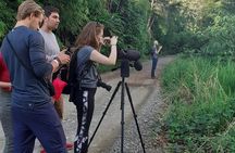 Manu National Park 4-Day Eco Tour from Cusco