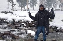 Amazing Kashmir Tour - 03 Nights & 04 Days