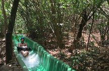 Private Mega Combo Tour in Costa Rica