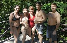 Private Mega Combo Tour in Costa Rica