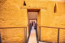 Half-day Diriyah Tour from Riyadh