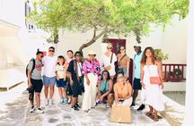 Discover Authentic Mykonos