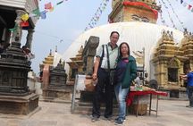 Kathmandu World Heritage Tour 