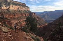 Grand Canyon Tour – Custom Guided Hike