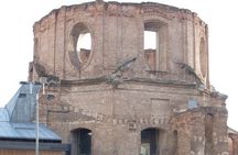 Lavapiés: The most multicultural neighbourhood of Madrid, Private Walking Tour