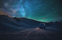 AlUla Stargazing or Moon Night Experience Tour