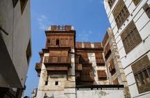 Half Day Jeddah Traditional City Tour