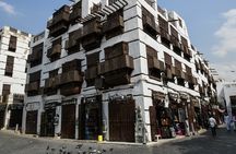 Jeddah Heritage Chronicles Tour with optional Lunch 