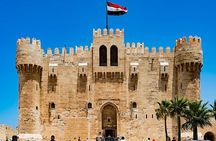Alexandria over dy trip from Cairo