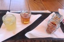 Traditional flavours of Hvar