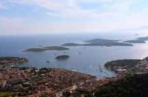 Traditional flavours of Hvar
