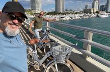  Electric Bike Rental Miami Beach