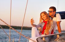 2 hours - Private Day Sail along Historic St Augustine Bayfront