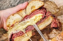 NYC Food Tour: NoMad and Flatiron by Like A Local Tours