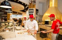 NYC Food Tour: NoMad and Flatiron by Like A Local Tours
