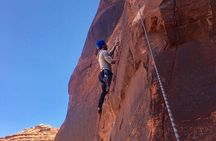 Private Full-Day Canyoneering Tour (In Moab)