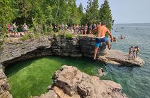 Door County Day Trips: Sightseeing Top to Bottom